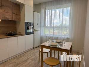 2-к квартира, посуточно, 55м2, 1/1 этаж