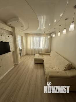 2-к квартира, на длительный срок, 53м2, 4/9 этаж