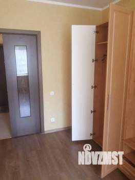 1-к квартира, на длительный срок, 42м2, 5/12 этаж