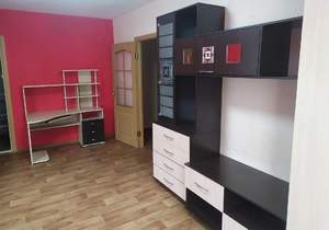 1-к квартира, на длительный срок, 30м2, 2/4 этаж