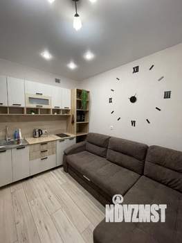 2-к квартира, посуточно, 52м2, 6/17 этаж