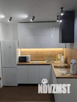 1-к квартира, посуточно, 34м2, 8/16 этаж