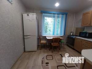 1-к квартира, посуточно, 40м2, 1/9 этаж