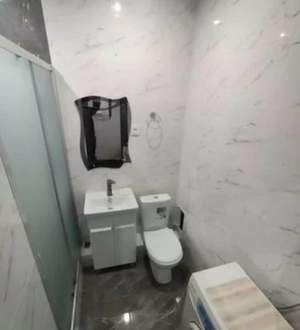 1-к квартира, на длительный срок, 30м2, 5/17 этаж