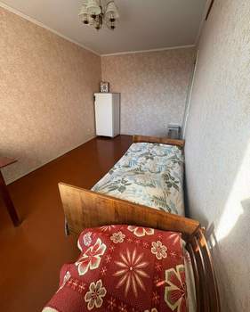 2-к квартира, на длительный срок, 46м2, 9/9 этаж