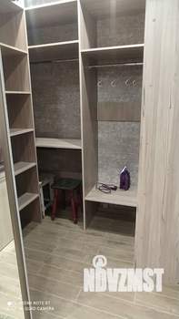 1-к квартира, на длительный срок, 46м2, 6/18 этаж