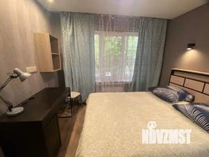 1-к квартира, посуточно, 36м2, 1/9 этаж