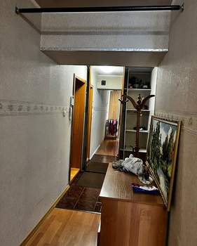 2-к квартира, на длительный срок, 80м2, 2/9 этаж