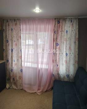 1-к квартира, на длительный срок, 20м2, 1/5 этаж