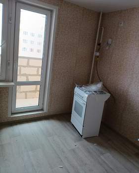 1-к квартира, на длительный срок, 30м2, 5/8 этаж