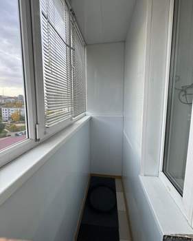 1-к квартира, на длительный срок, 28м2, 7/10 этаж