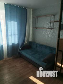 1-к квартира, на длительный срок, 21м2, 8/9 этаж