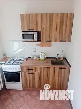 1-к квартира, посуточно, 32м2, 9/9 этаж