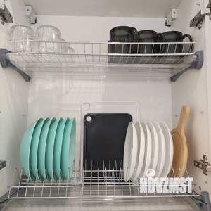 2-к квартира, посуточно, 52м2, 8/20 этаж