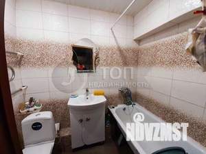 1-к квартира, на длительный срок, 40м2, 1/5 этаж