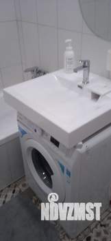 1-к квартира, посуточно, 35м2, 5/18 этаж