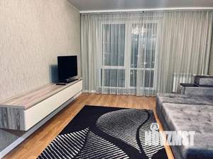 1-к квартира, посуточно, 26м2, 1/1 этаж