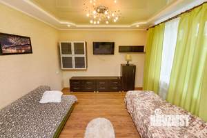 2-к квартира, на длительный срок, 54м2, 6/14 этаж