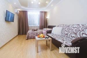 2-к квартира, посуточно, 80м2, 6/10 этаж