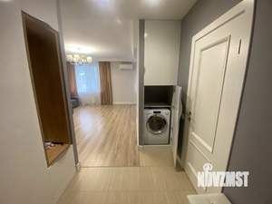 2-к квартира, на длительный срок, 54м2, 1/17 этаж