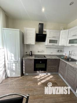 1-к квартира, посуточно, 42м2, 13/14 этаж