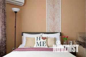 2-к квартира, посуточно, 67м2, 4/12 этаж