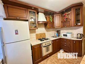 2-к квартира, посуточно, 50м2, 1/1 этаж