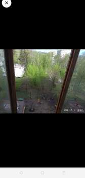 1-к квартира, на длительный срок, 36м2, 5/9 этаж