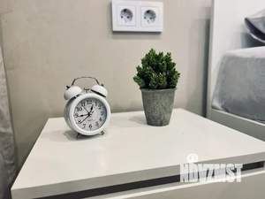 1-к квартира, посуточно, 50м2, 15/16 этаж