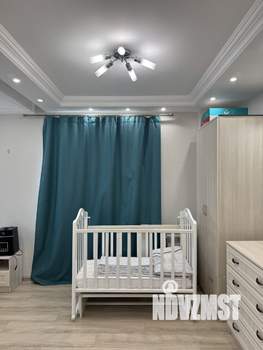 2-к квартира, на длительный срок, 53м2, 4/9 этаж