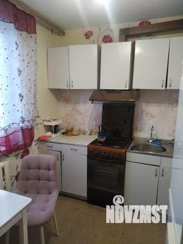 1-к квартира, на длительный срок, 35м2, 9/9 этаж