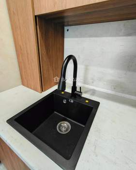 1-к квартира, на длительный срок, 37м2, 2/5 этаж