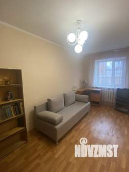 2-к квартира, на длительный срок, 44м2, 4/5 этаж