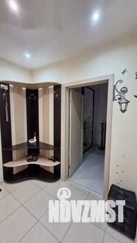 1-к квартира, посуточно, 41м2, 3/5 этаж