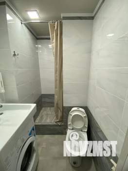 2-к квартира, посуточно, 34м2, 2/3 этаж