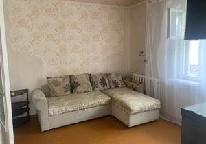 1-к квартира, на длительный срок, 36м2, 4/4 этаж