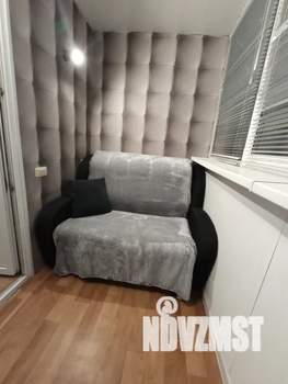 1-к квартира, посуточно, 41м2, 10/10 этаж