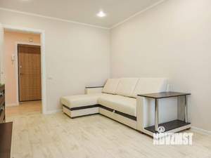 1-к квартира, на длительный срок, 40м2, 4/9 этаж