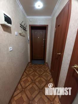 1-к квартира, посуточно, 30м2, 4/5 этаж