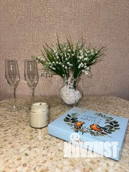 1-к квартира, посуточно, 30м2, 1/9 этаж