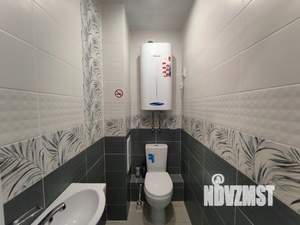 2-к квартира, посуточно, 60м2, 1/1 этаж