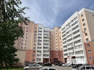 1-к квартира, на длительный срок, 40м2, 4/9 этаж