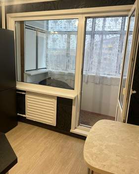 1-к квартира, на длительный срок, 35м2, 5/9 этаж