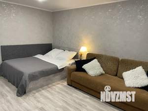 1-к квартира, посуточно, 36м2, 5/9 этаж