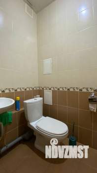 2-к квартира, посуточно, 62м2, 5/14 этаж