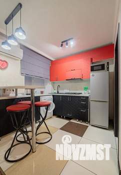 1-к квартира, посуточно, 40м2, 5/5 этаж