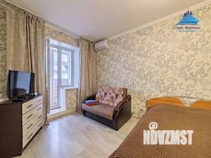 1-к квартира, посуточно, 48м2, 14/16 этаж