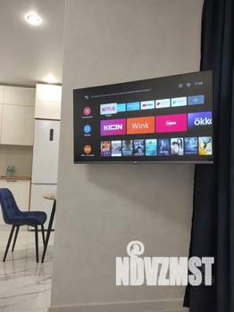 1-к квартира, посуточно, 33м2, 12/16 этаж