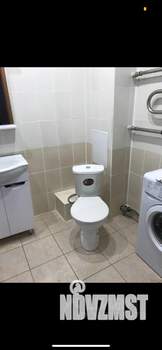 1-к квартира, на длительный срок, 43м2, 3/11 этаж