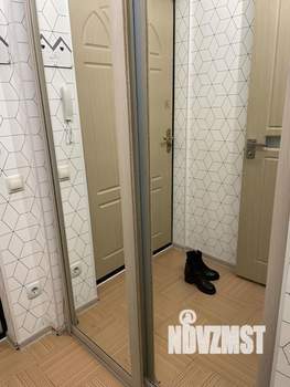 1-к квартира, на длительный срок, 36м2, 9/10 этаж